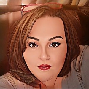 Meet your Posher, Stacy